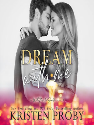 cover image of Dream With Me